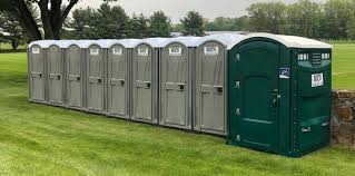 Portable Restroom Removal and Pickup in Charlotte, NC