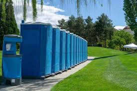 Types of Portable Toilets We Offer in Charlotte, NC
