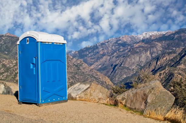 Best Portable Toilets with Baby Changing Stations  in Charlotte, NC