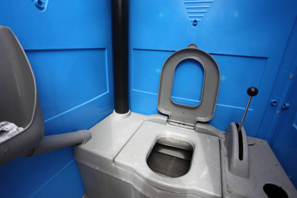 Best Standard Portable Toilet Rental  in Charlotte, NC