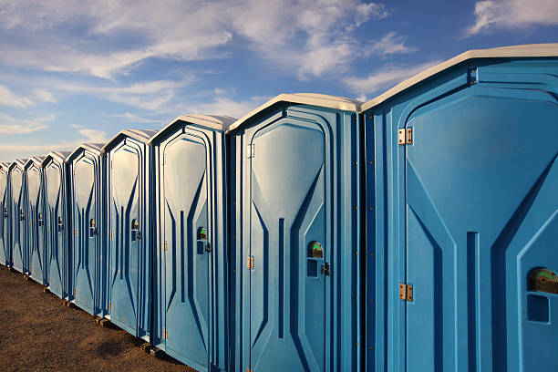 Best Portable Shower Rental  in Charlotte, NC